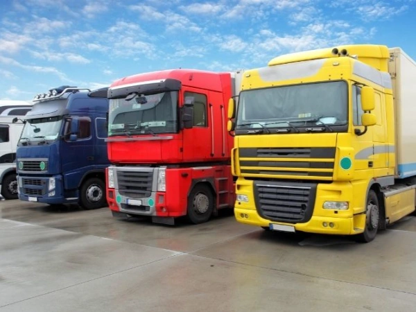 Antalya Adaklı Nakliye